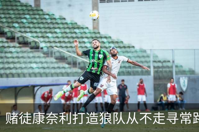 赌徒康奈利打造狼队从不走寻常路 豪赌三球能让华子更接近冠军？